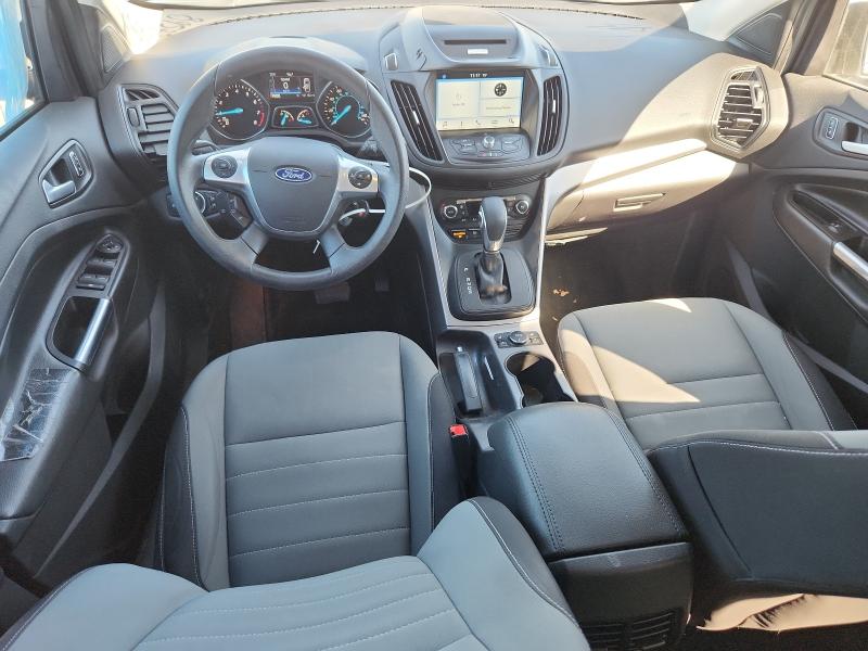 2016 FORD ESCAPE S - 1FMCU0GXXGUC77774