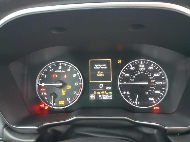 2024 SUBARU OUTBACK TO 4S4BTGPD4R3144630
