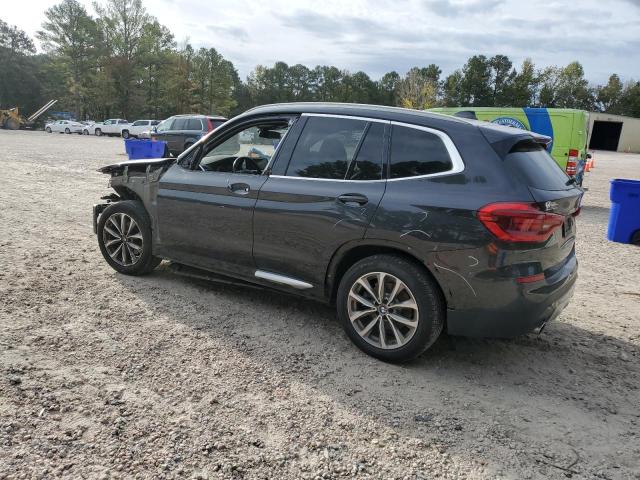 2018 BMW X3 XDRIVE3 #3290166208