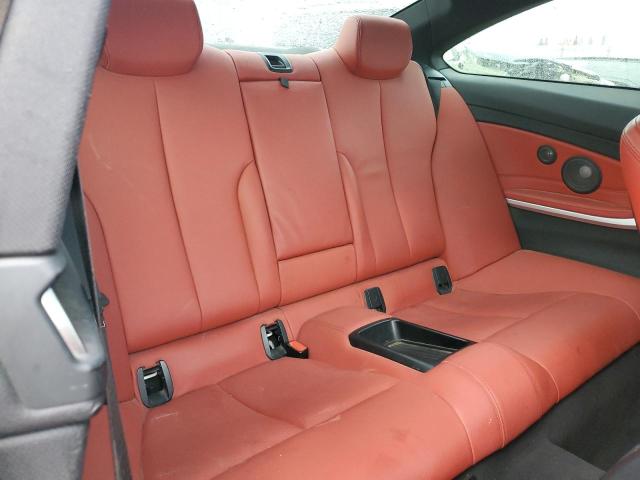 2015 BMW 435 XI - WBA3R5C50FK372343