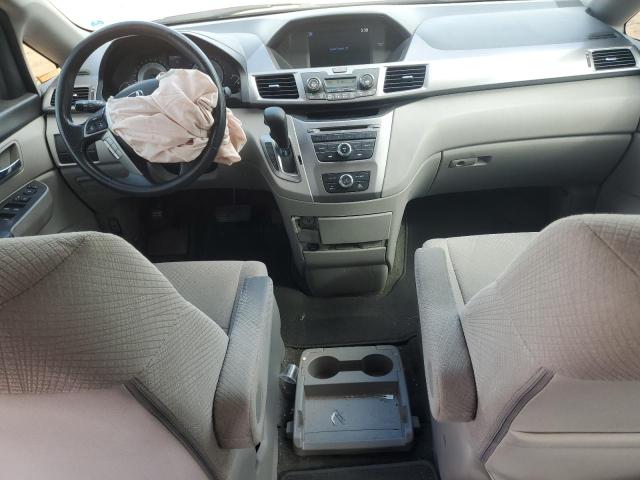 2016 HONDA ODYSSEY LX 5FNRL5H28GB143937