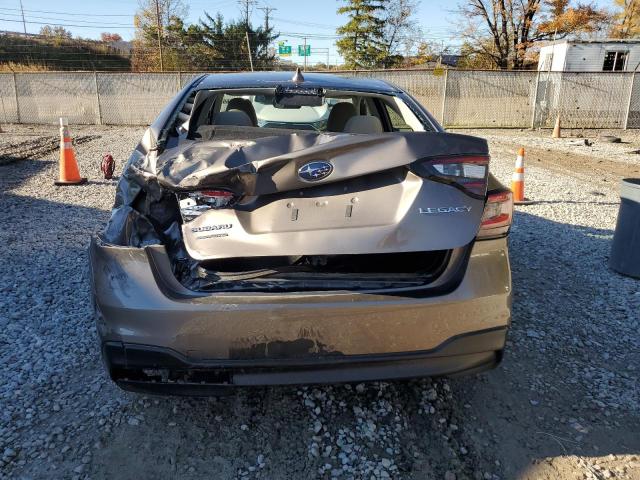 2022 SUBARU LEGACY PRE 4S3BWAD65N3005096