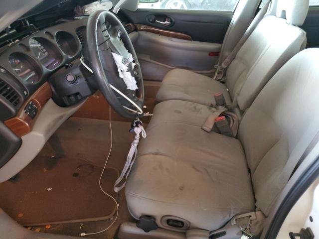 2004 BUICK LESABRE CUSTOM #3301618646