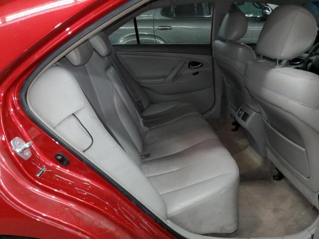 2007 TOYOTA CAMRY HYBR #3274740816