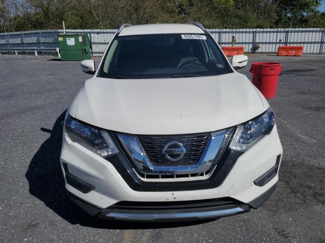 2017 NISSAN ROGUE S #3303924691