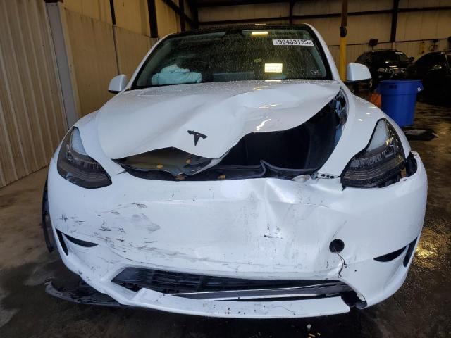 2021 TESLA MODEL Y #3298027183