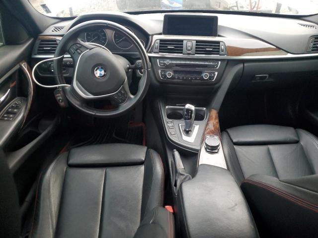 2015 BMW 335 I WBA3A9G59FNT09250