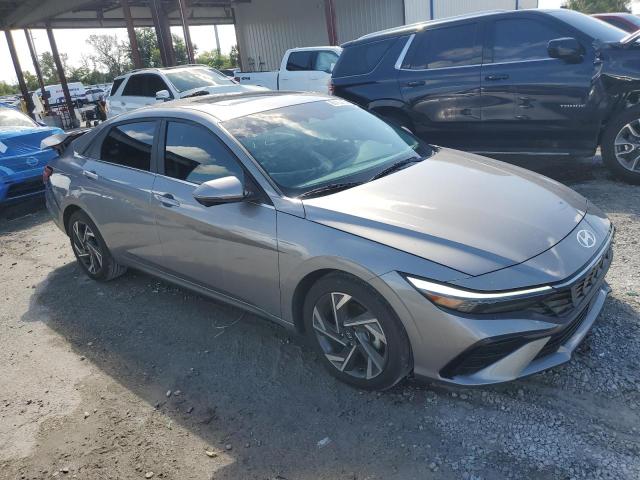 2024 HYUNDAI ELANTRA LI KMHLP4DG1RU767557
