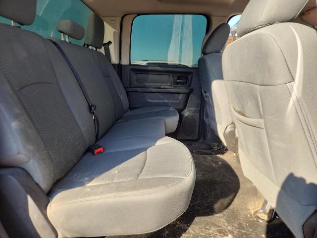 2014 RAM 1500 ST - 1C6RR6KT1ES122408