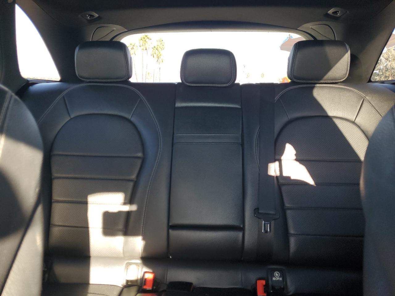 MERCEDES-BENZ GLC-CLASS 300