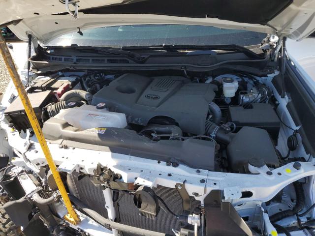 2024 TOYOTA TUNDRA CRE - 5TFLA5DBXRX211195