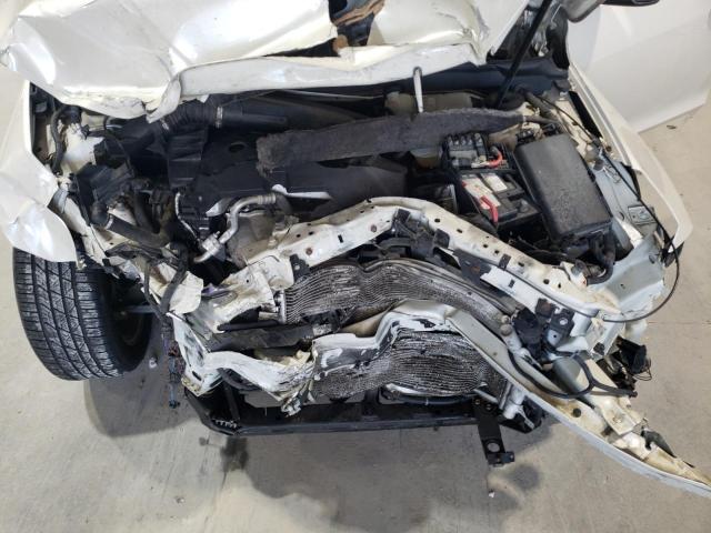 2013 CHEVROLET MALIBU LTZ - 1G11H5SAXDF166635