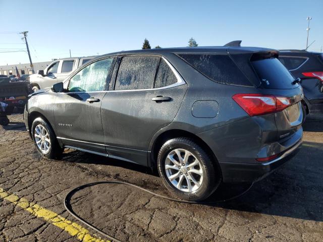 2020 CHEVROLET EQUINOX LT #3285731660
