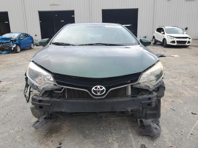 2014 TOYOTA COROLLA L - 2T1BURHEXEC151359