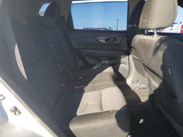 2019 NISSAN ROGUE S #3286688320