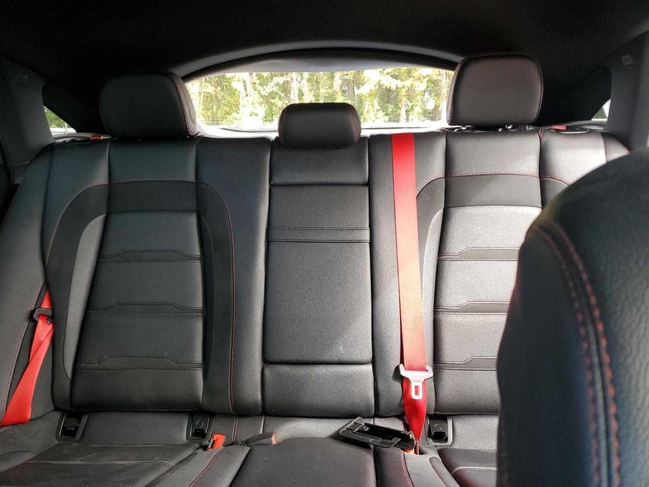 MERCEDES-BENZ GLE-CLASS AMG 53 4MATIC