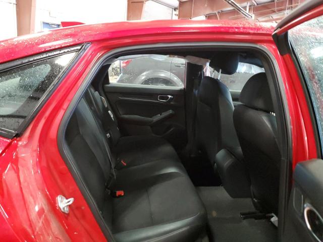 2022 HONDA CIVIC SPOR #3291076172