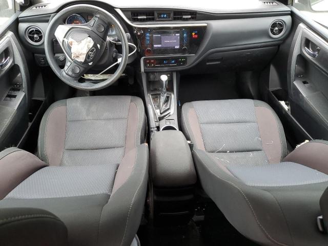 2018 TOYOTA COROLLA L #3301834335