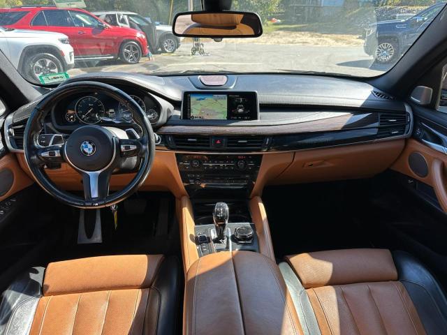2015 BMW X6 XDRIVE5 5UXKU6C59F0F93682