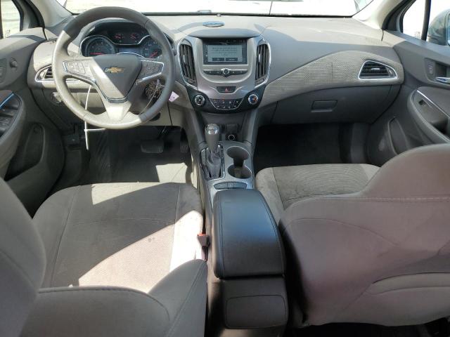 2017 CHEVROLET CRUZE LT 1G1BE5SM9H7181277