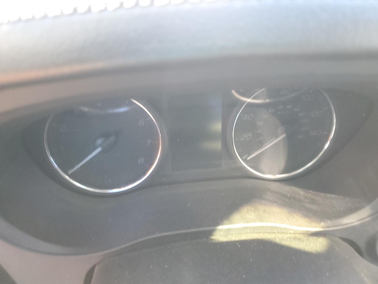 MITSUBISHI OUTLANDER SE