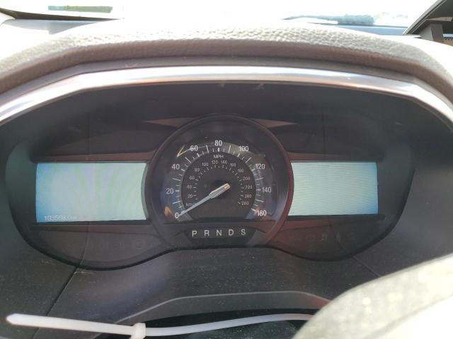 2019 FORD EDGE TITAN - 2FMPK4K98KBC02125