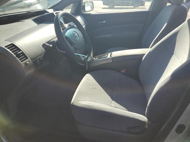 2004 TOYOTA PRIUS #3279536235