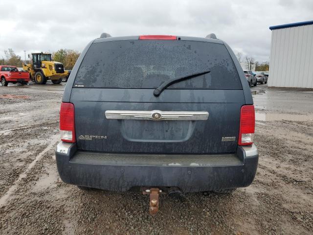 2007 CHRYSLER ASPEN LIMITED #3302647116