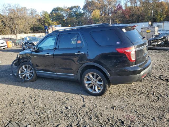 2015 FORD EXPLORER X - 1FM5K8D84FGA18088