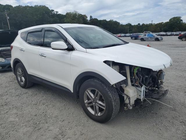 2017 HYUNDAI SANTA FE SPORT 5XYZTDLB7HG439088