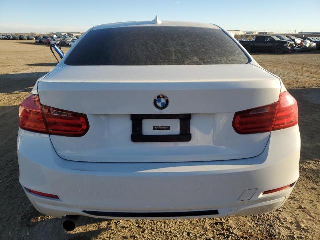 2014 BMW 320 I - WBA3B1C57EK132461