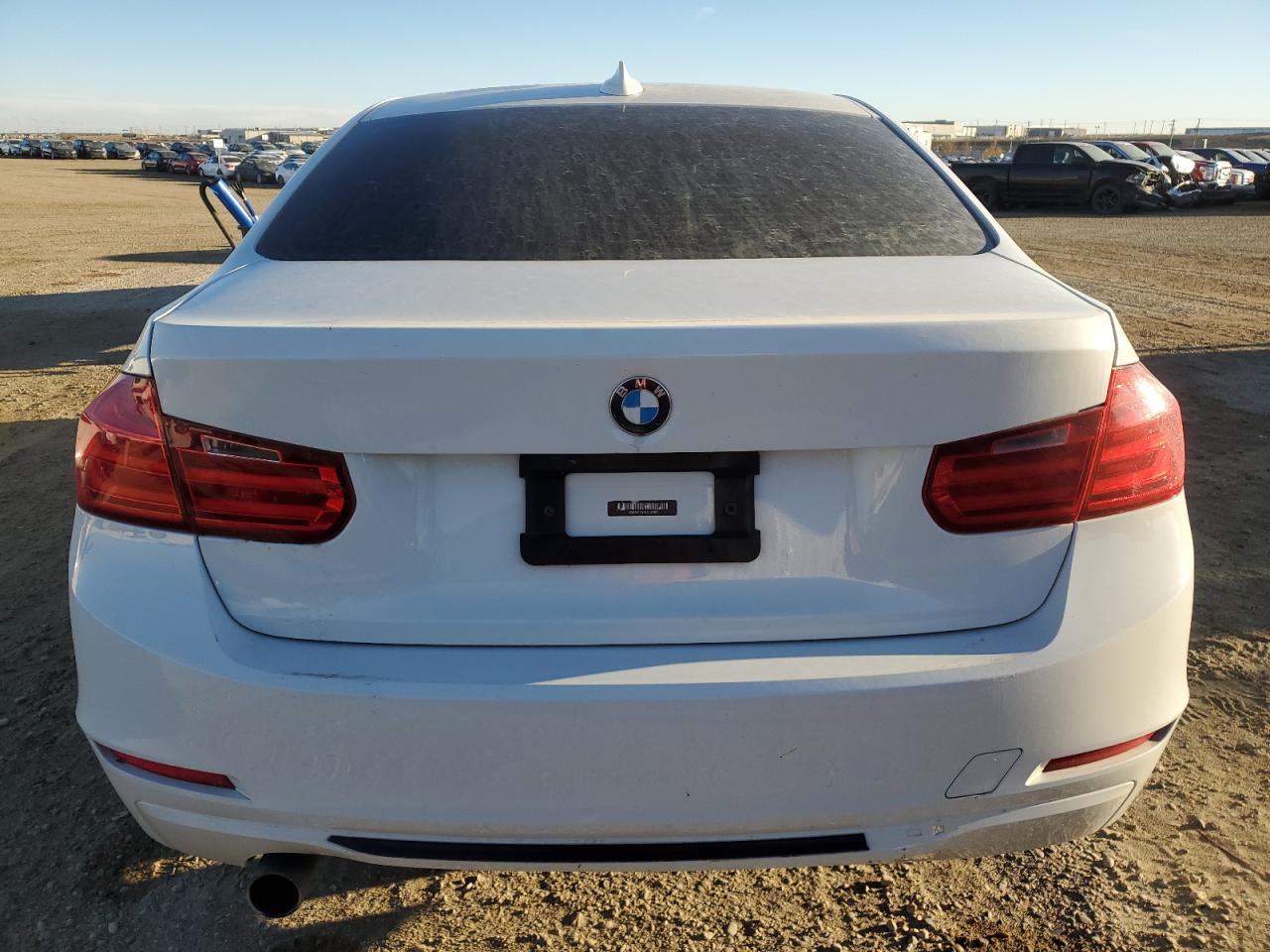 BMW 3 SERIES I