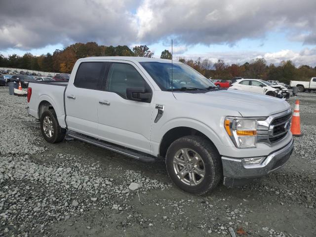 2021 FORD F150 SUPER - 1FTEW1CB8MKE33809