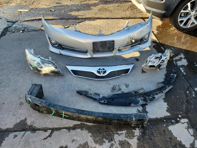 2014 TOYOTA CAMRY L - 4T1BF1FKXEU412752