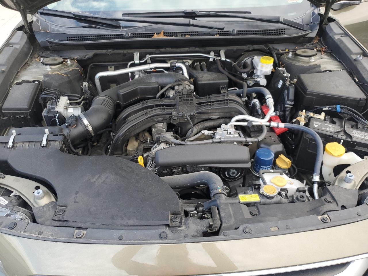 SUBARU OUTBACK PREMIUM