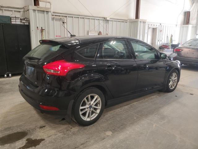 2018 FORD FOCUS SE - 1FADP3K26JL316568