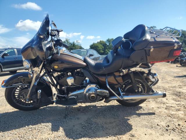2013 HARLEY-DAVIDSON FLHTK ELEC 1HD1KEM29DB625450