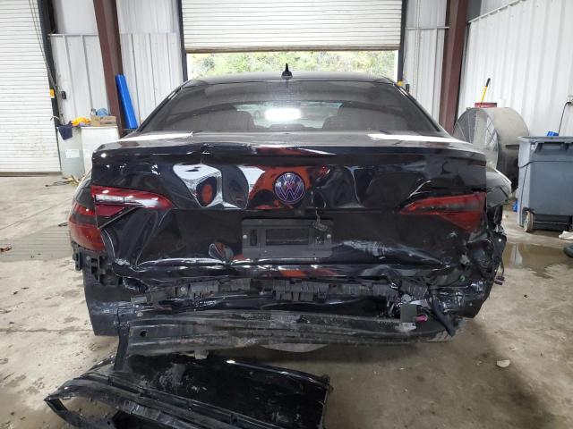 2022 VOLKSWAGEN JETTA SPOR - 3VWBM7BU1NM034293