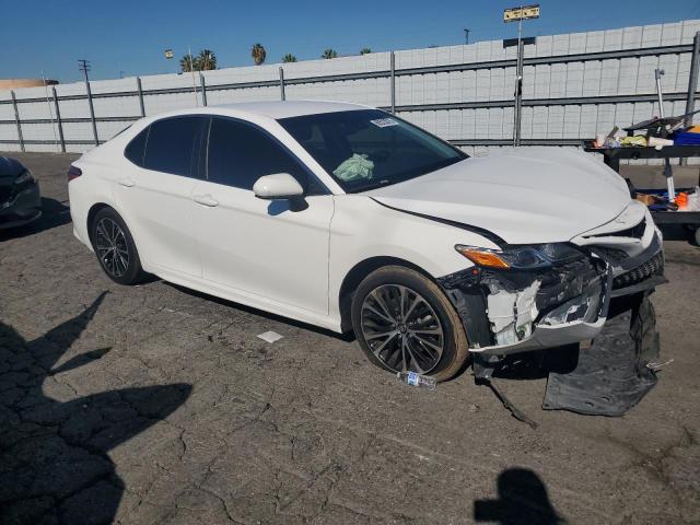2018 TOYOTA CAMRY L - 4T1B11HK6JU097146