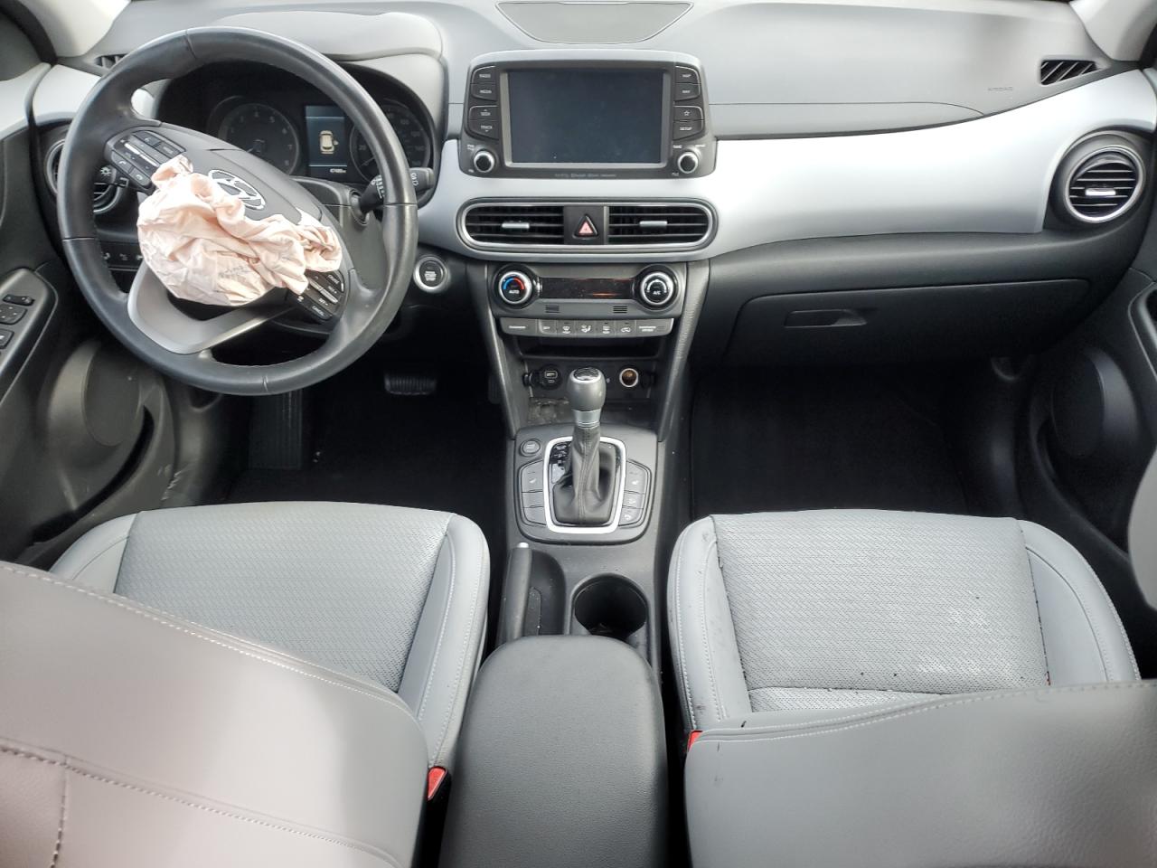 HYUNDAI KONA ULTIMATE