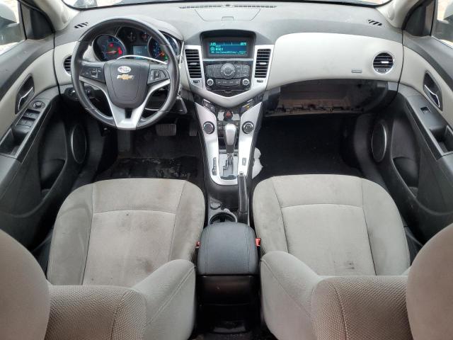 2011 CHEVROLET CRUZE ECO - 1G1PJ5S91B7285766