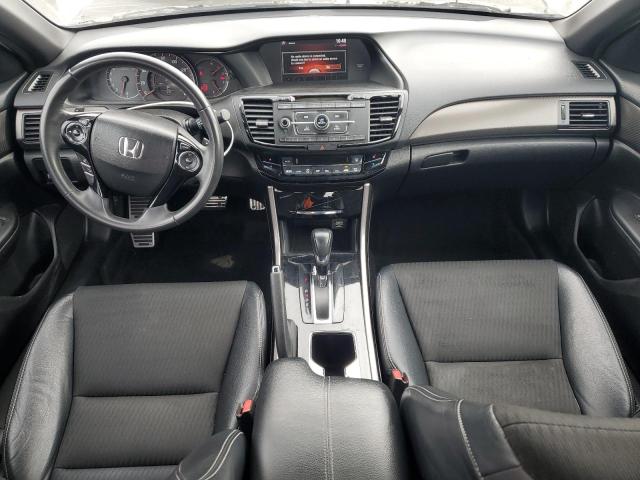 2016 HONDA ACCORD SPORT - 1HGCR2F50GA019607