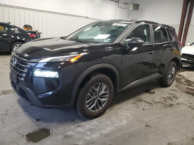 2024 NISSAN ROGUE S - 5N1BT3AB4RC693003