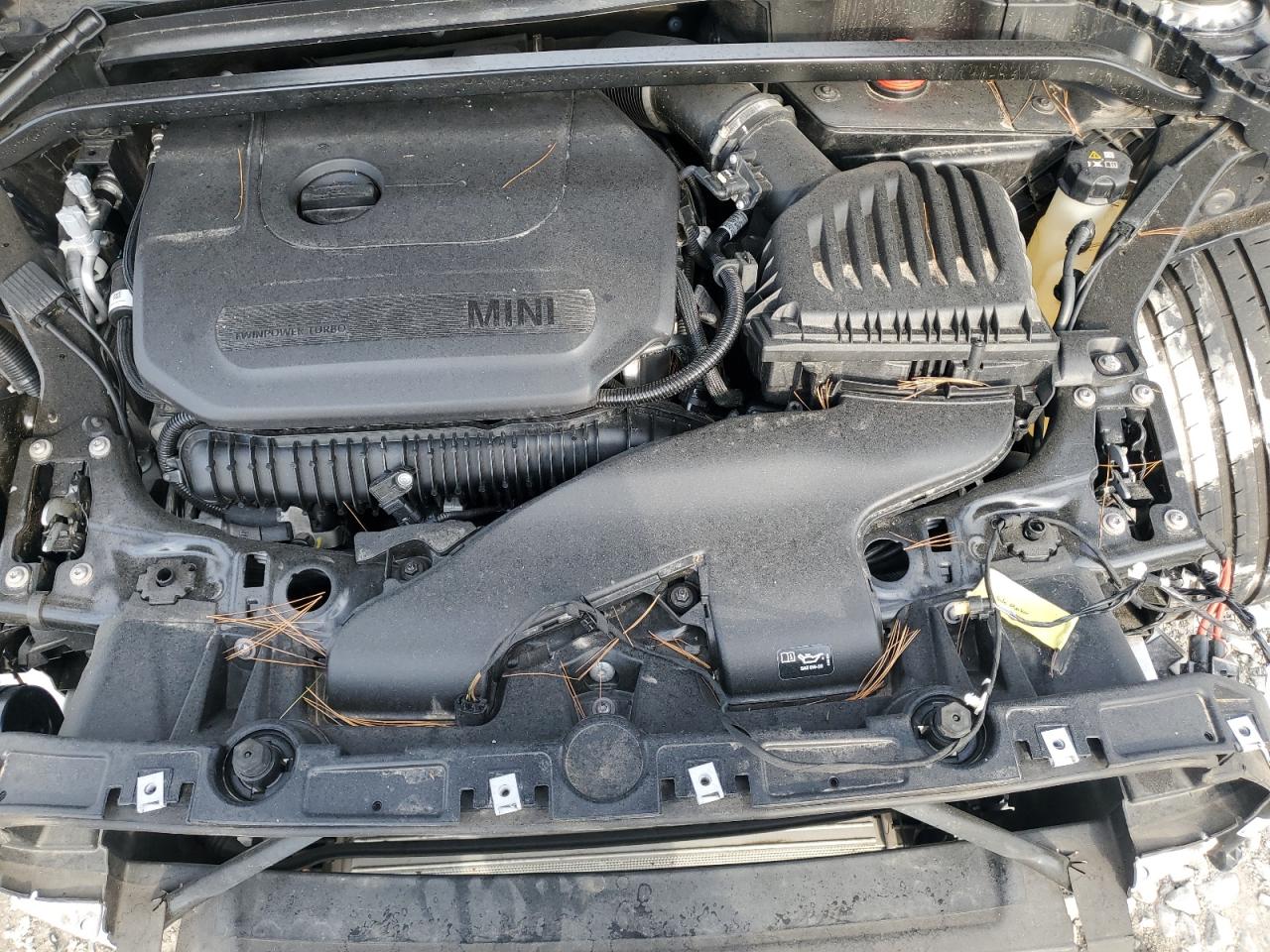 MINI COUNTRYMAN S COUNTRYMAN ALL4