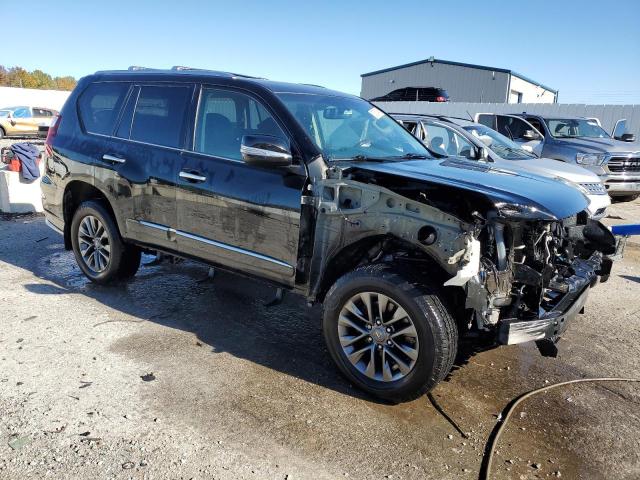 2018 LEXUS GX 460 - JTJBM7FX5J5186727