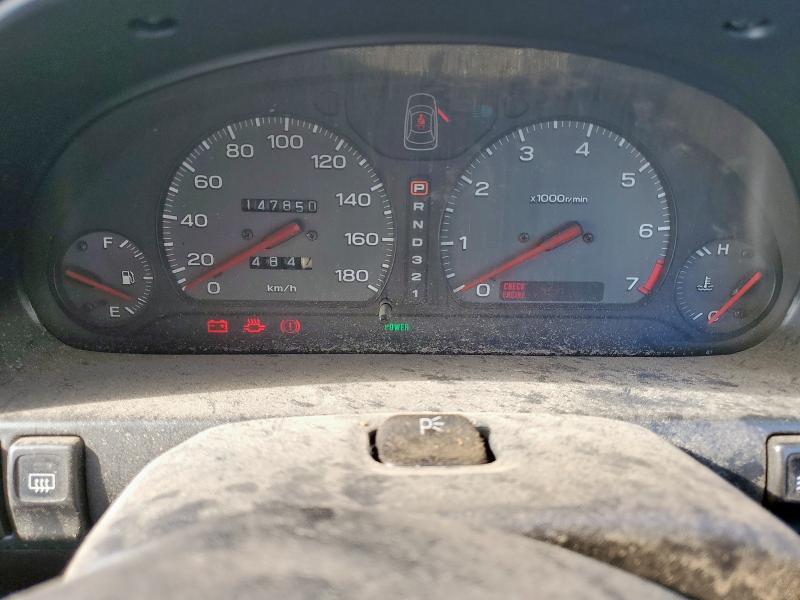 1996 SUBARU LEGACY #3261204994