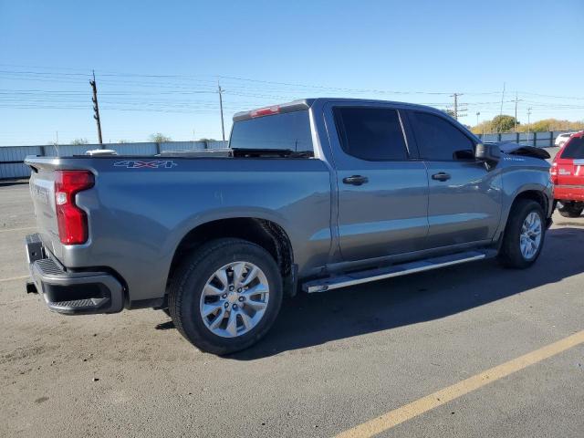 2020 CHEVROLET SILVERADO #3301638641
