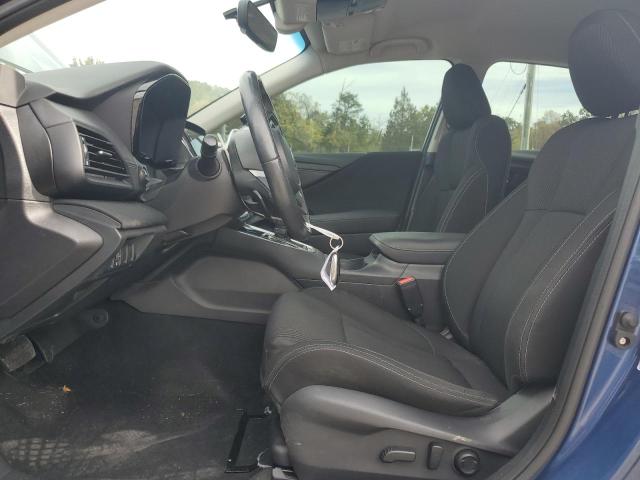 2022 SUBARU LEGACY PRE 4S3BWAD65N3010587