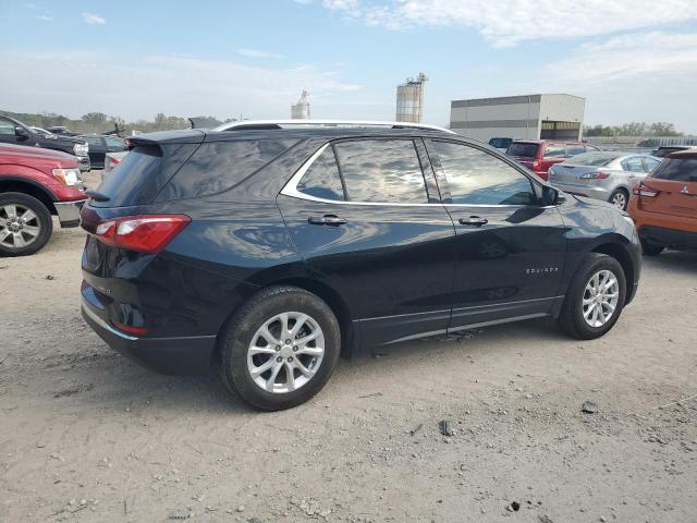 2019 CHEVROLET EQUINOX LT - 3GNAXUEV7KL212645