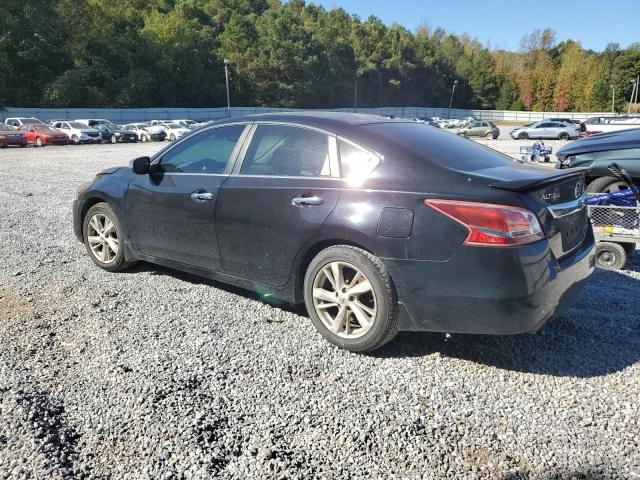 2013 NISSAN ALTIMA 2.5 - 1N4AL3AP6DN582421
